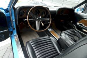 Image 18/34 of Ford Mustang Mach 1 (1970)