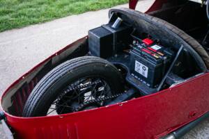 Imagen 15/50 de Morgan Threewheeler (1928)