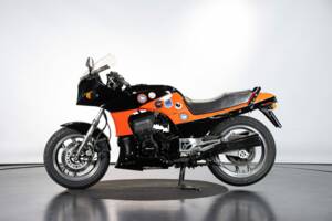 Afbeelding 1/50 van Kawasaki GPz 900 R Ninja (1984)