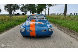 Image 6/42 of Volkswagen Karmann Ghia 1600 (1974)