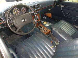 Image 8/26 de Mercedes-Benz 450 SL (1978)