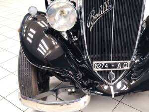 Bild 23/77 von FIAT 508 Balilla Series 2 (1935)