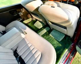 Image 44/50 of Rolls-Royce Silver Wraith II (1980)