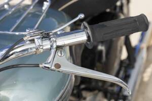 Image 23/46 of Triumph Tiger 100 II (1954)