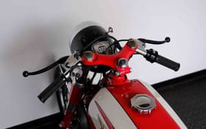 Immagine 51/61 di Moto Morini Corsaro 150 (1968)