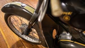 Bild 14/16 von Kreidler Florett (1960)