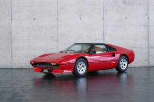 Image 1/50 de Ferrari 308 GTSi (1982)