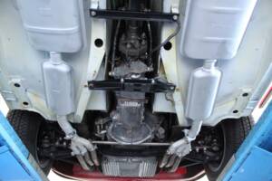 Bild 13/16 von FIAT Dino Spider (1967)