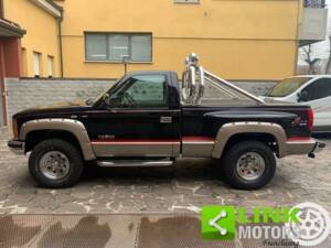 Image 3/10 of GMC Sierra 1500 (1990)