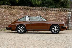 Imagen 33/50 de Porsche 911 2.7 S (1975)