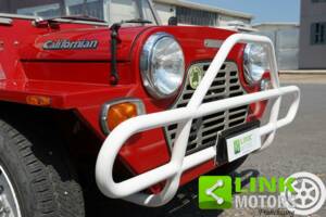 Bild 10/10 von British Leyland Mini Moke Californian (1979)