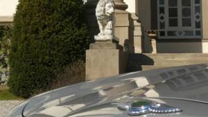 Image 17/19 of Bentley Arnage Green Label (1999)