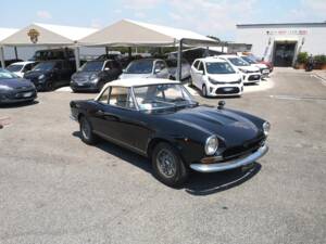Bild 30/33 von FIAT 124 Spider BS (1971)