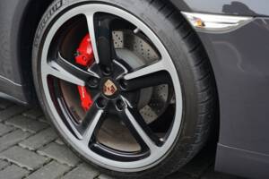 Bild 44/50 von Porsche 911 Carrera 4S (2013)