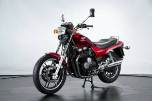 Image 8/50 of Honda CB 650 SC Nighthawk (1988)