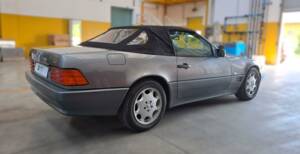 Image 7/50 de Mercedes-Benz 300 SL-24 (1992)