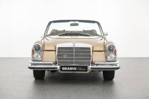 Bild 5/19 von Mercedes-Benz 280 SE 3,5 (1971)