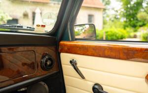 Bild 36/43 von Rover Mini Cabriolet (1996)