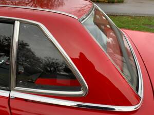 Image 141/177 de Mercedes-Benz 350 SL (1974)