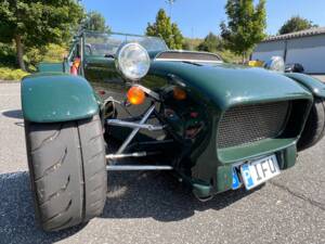 Image 48/134 of Lotus Seven (2000)