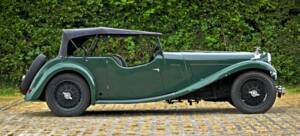 Image 21/50 of Alvis Speed 20 Special (1934)