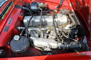 Image 48/50 de Mercedes-Benz 230 SL (1964)