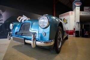 Image 5/82 of Aston Martin DB 2/4 Mk I (1953)