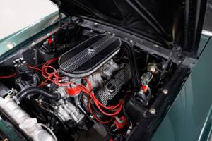 Image 30/32 of Ford Mustang 289 (1965)