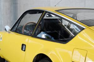 Image 18/50 of Alfa Romeo Junior Zagato GT 1600 (1974)