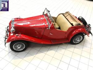 Bild 6/84 von MG TD (1951)