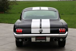Bild 8/50 von Ford Mustang 289 (1966)