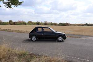 Obraz 13/56 pojazdu Peugeot 205 GTi 1.9 (1991)