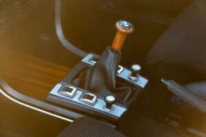 Image 21/77 de BMW 3.0 CSL (1973)