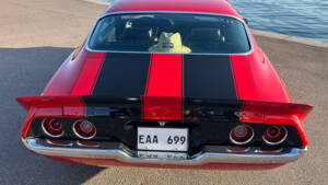 Bild 20/100 von Chevrolet Camaro (1970)