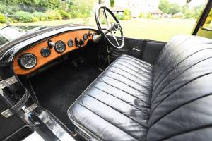 Image 32/50 of Rolls-Royce 20 HP (1927)