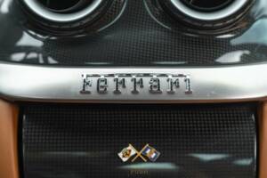Imagen 46/50 de Ferrari 599 GTB Fiorano (2007)