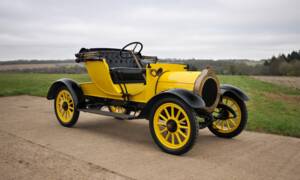 Bild 1/49 von Calthorpe 12/15 HP (1912)