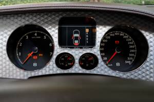 Bild 17/24 von Bentley Continental GT (2006)