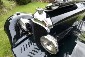 Image 47/50 of Bentley 3 Litre (1931)