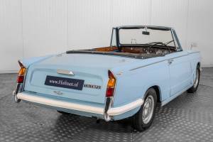 Imagen 32/50 de Triumph Herald 13&#x2F;60 (1968)