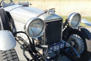Bild 8/22 von Invicta 3 Liter (1927)