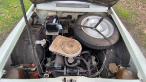 Bild 50/57 von Citroën Ami 6 Berline (1961)