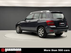 Image 6/15 de Mercedes-Benz GLK 220 CDI 4MATIC (2011)