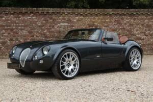 Image 25/50 of Wiesmann Roadster MF28 (1997)