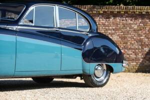 Image 17/50 de Jaguar Mk IX (1961)