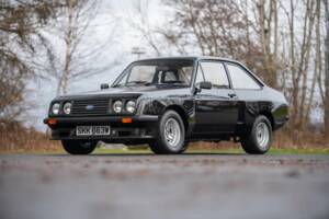 Bild 12/50 von Ford Escort RS 2000 (1980)