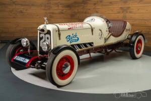 Afbeelding 4/5 van Buick Model 44 Sport (1929)