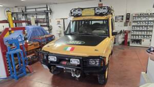 Image 41/51 of Land Rover Discovery TDi (1993)