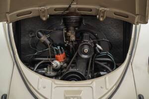 Bild 19/71 von Volkswagen Käfer 1200 Standard "Dickholmer" (1959)