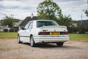 Image 4/50 of Ford Sierra Cosworth 4x4 (1991)
